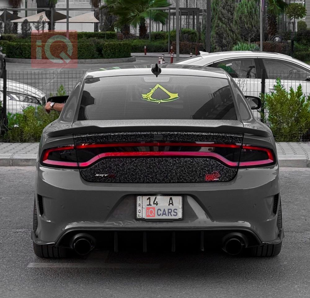 Dodge Charger